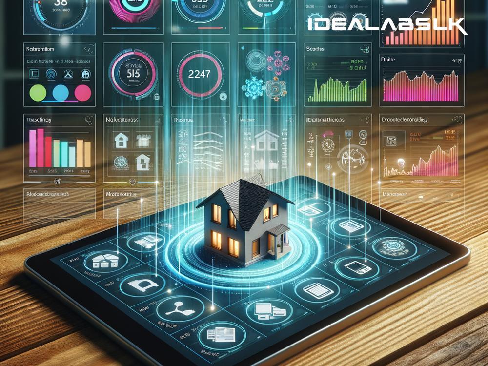 AI in Residential Real Estate Pricing and Analysis