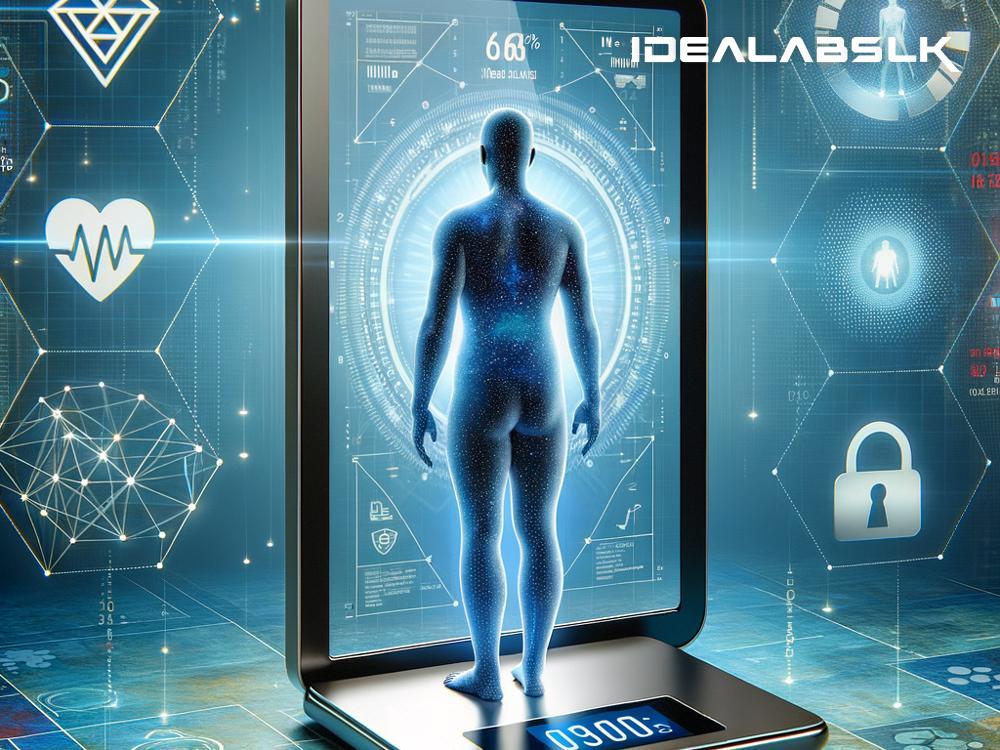 AI in Smart Scales for Advanced Body Composition Analysis