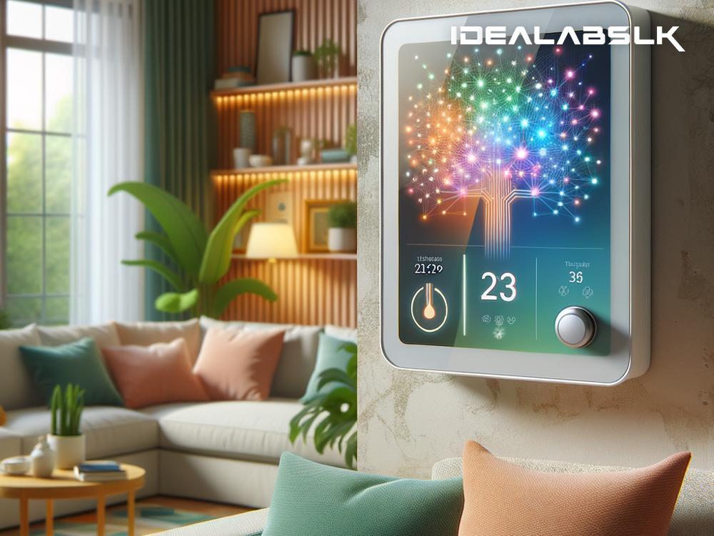 AI in Smart Thermostats: Learning User Preferences