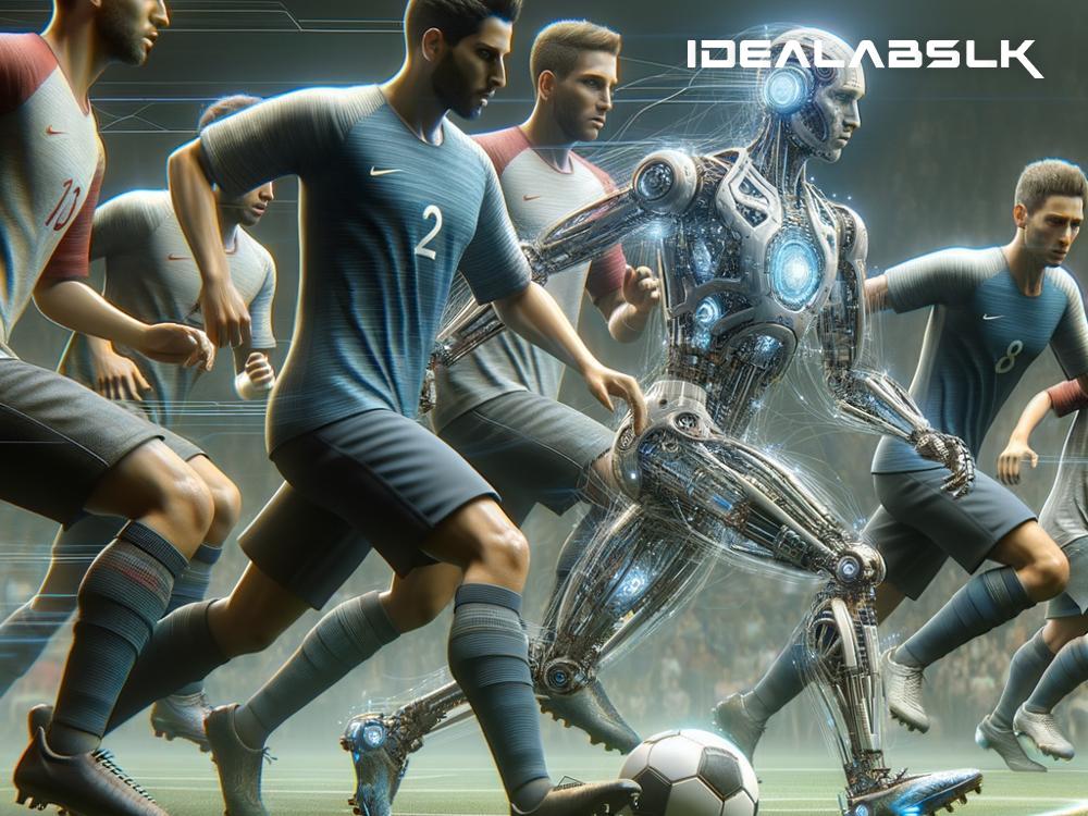 AI in Sports Simulation Games: Realistic Player AI and Adaptive Game Mechanics in 2025