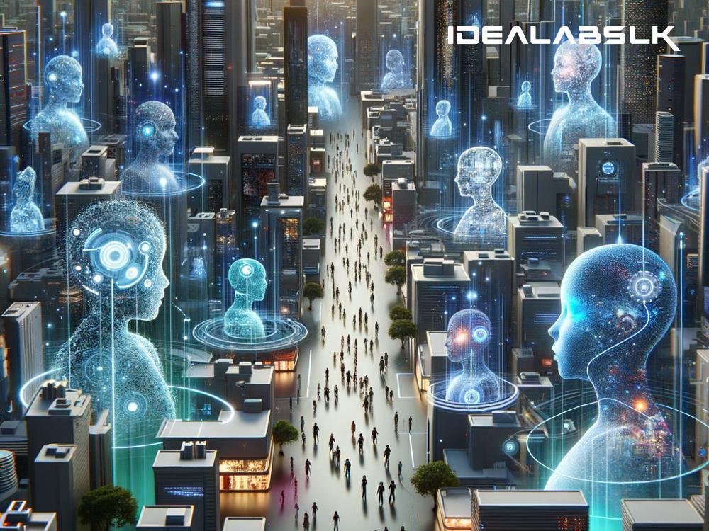 AI in the Metaverse: How Virtual Worlds Will Be Smarter in 2025