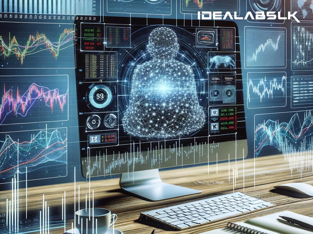 AI in Trading: Enhancing Market Efficiency with Advanced Machine Learning Techniques