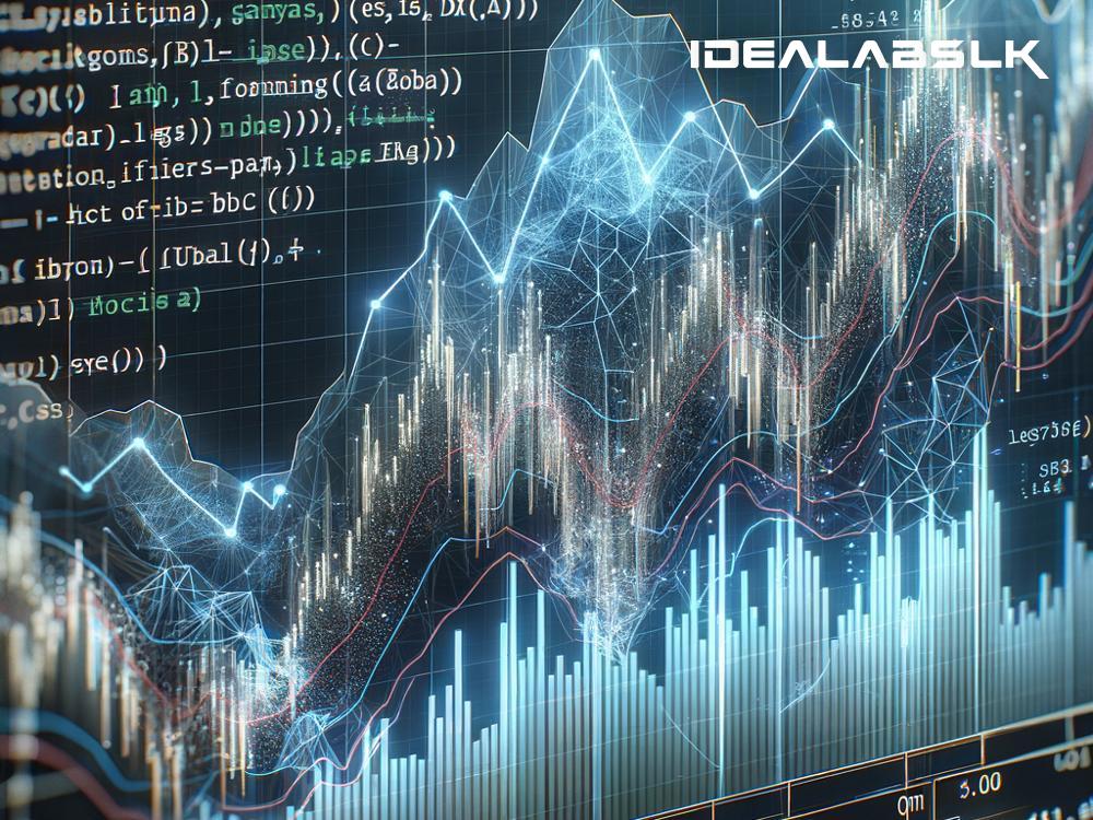 AI in Trading: Enhancing Market Predictions with Machine Learning