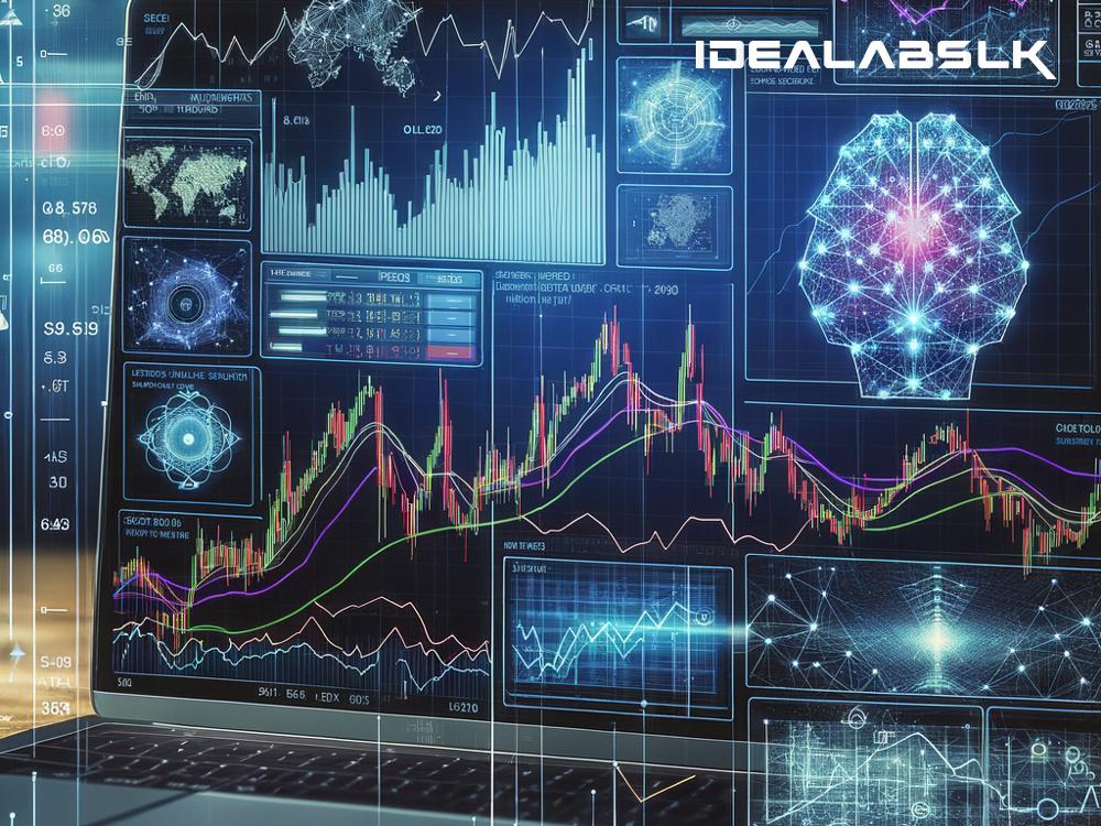 AI in Trading: How AI is Helping Investors Make Smarter Trading Decisions