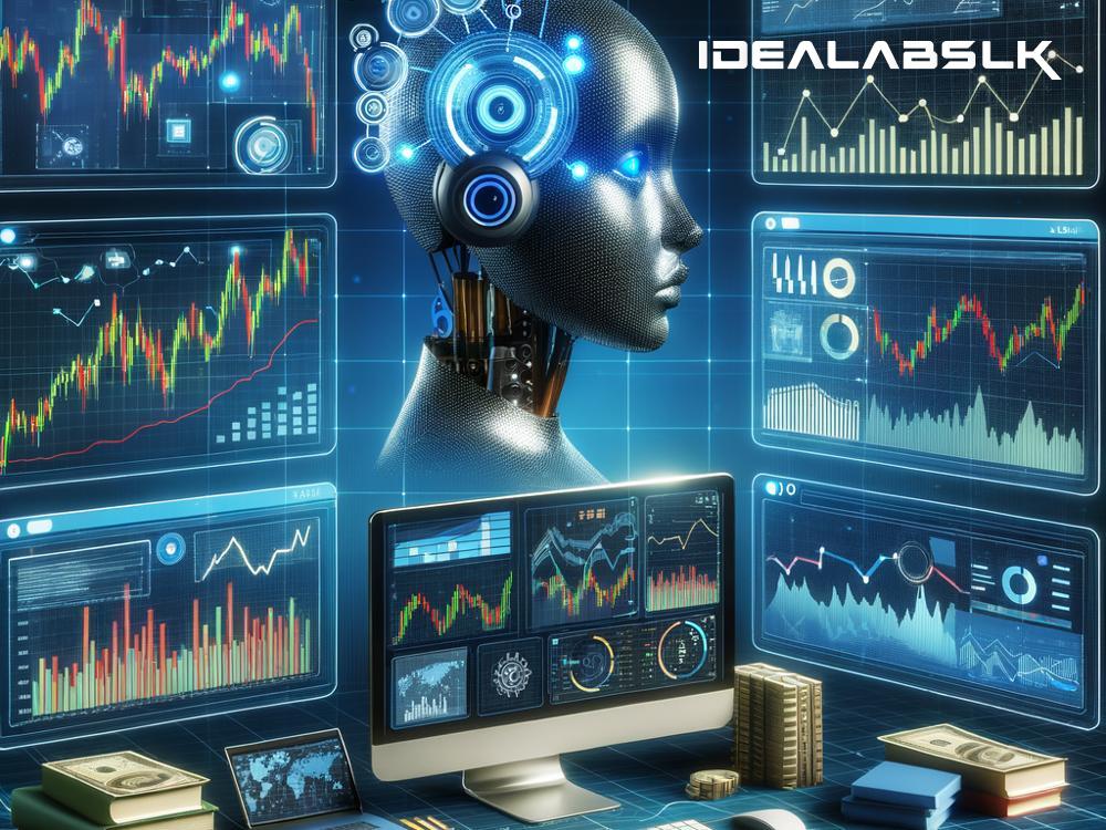 AI in Trading: How AI is Transforming the Stock Market with Real-Time Data Analysis