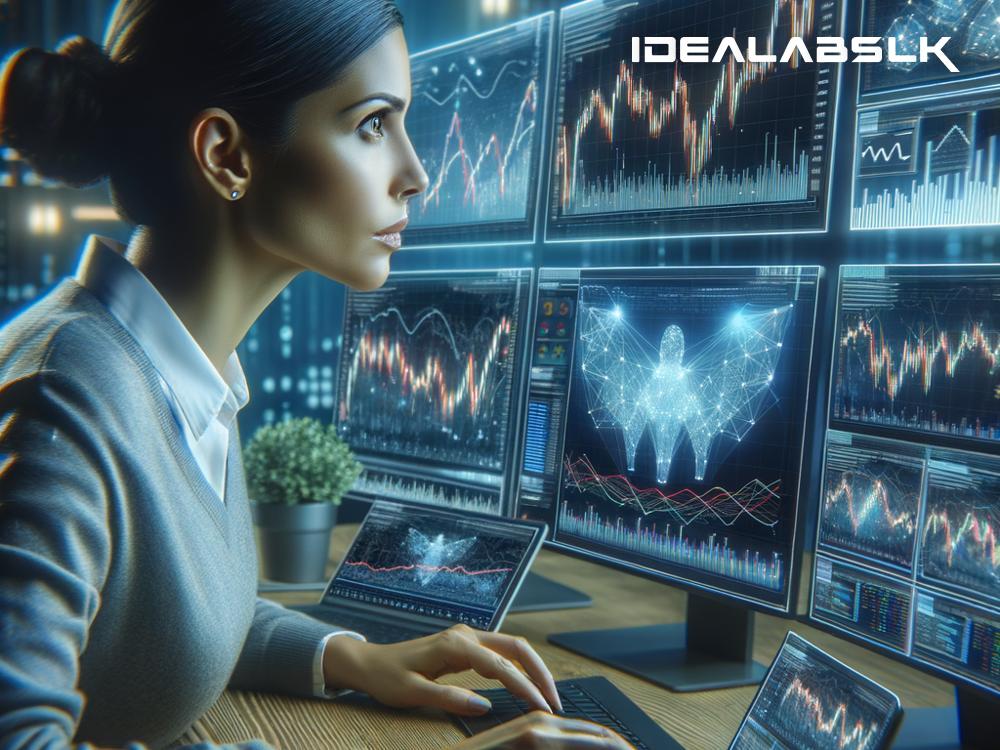 AI in Trading: How AI-Powered Algorithms Are Revolutionizing Day Trading