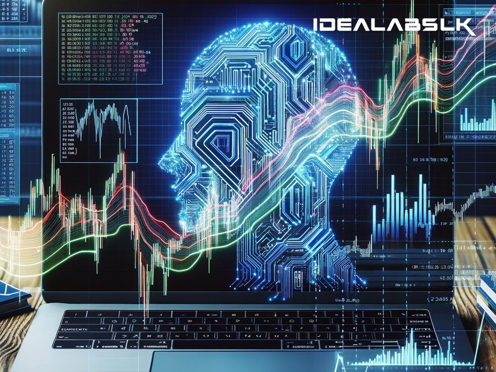 AI in Trading: How AI-Powered Algorithms Can Optimize Market Timing