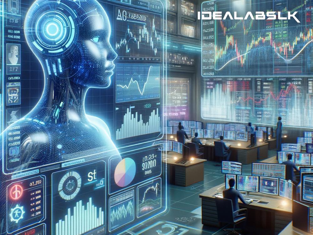 AI in Trading: How AI-Powered Chatbots Are Revolutionizing Financial Markets