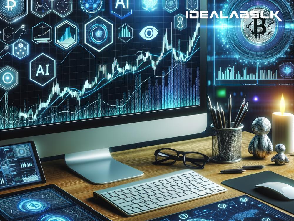 AI in Trading: How AI-Powered Systems Are Revolutionizing Cryptocurrency Trading