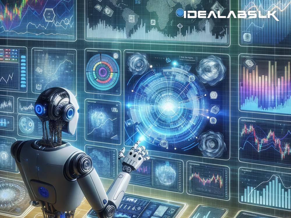 AI in Trading: How AI-Powered Trading Bots are Revolutionizing the Market