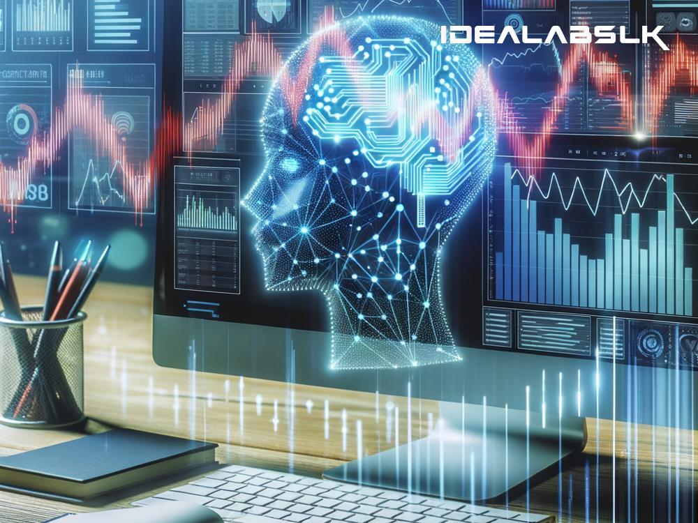 AI in Trading: How Artificial Intelligence is Shaping the Future of Investment