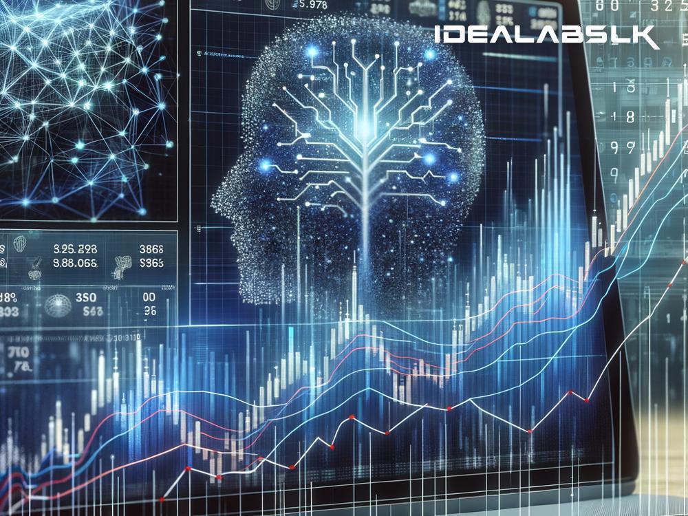 AI in Trading: How Deep Learning is Enhancing Trading Algorithms