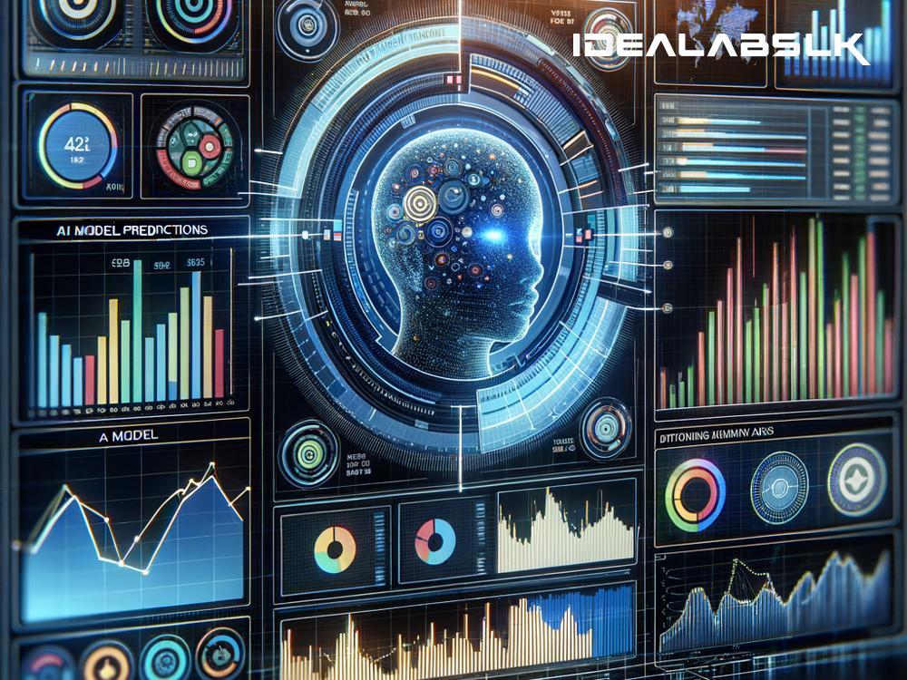 AI in Trading: How Predictive Algorithms Can Reduce the Impact of Human Emotion in Trading