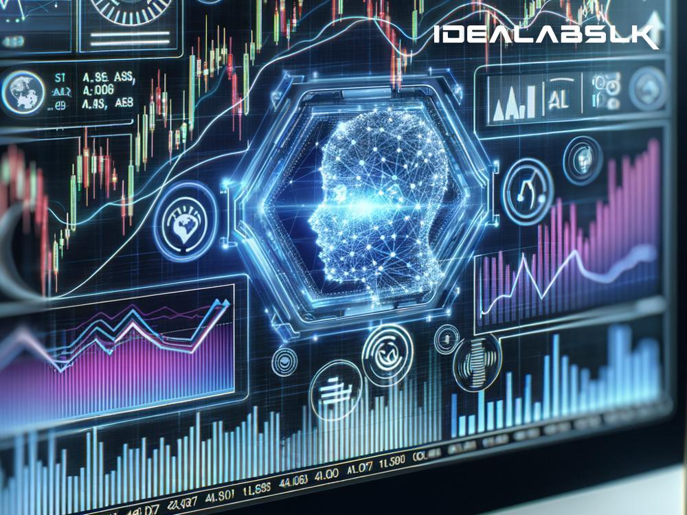 AI in Trading: How Predictive Analytics Helps Traders Make More Informed Decisions