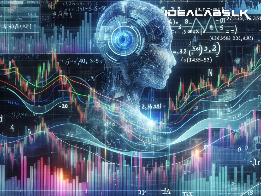 AI in Trading: Machine Learning Models to Improve Portfolio Diversification