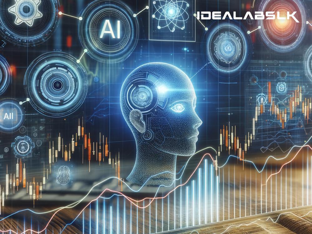 AI in Trading: Predicting Stock Market Behavior Using Big Data