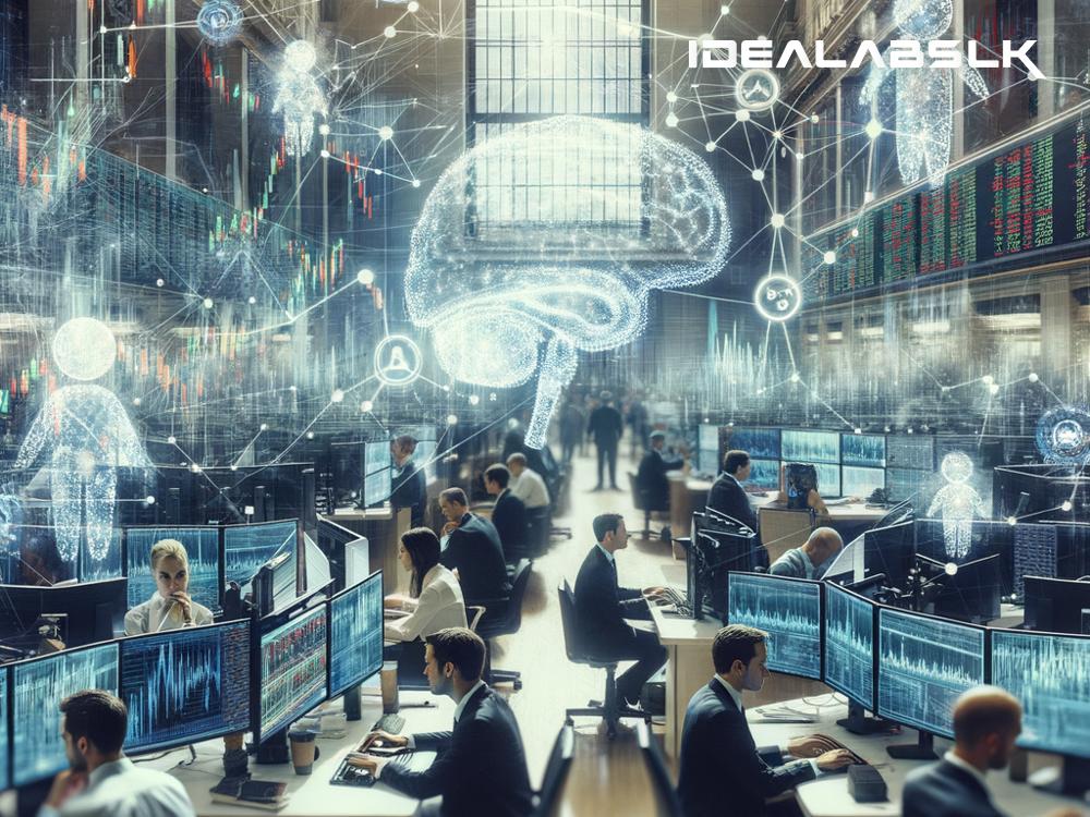 AI in Trading: The Impact of AI in High-Frequency Trading