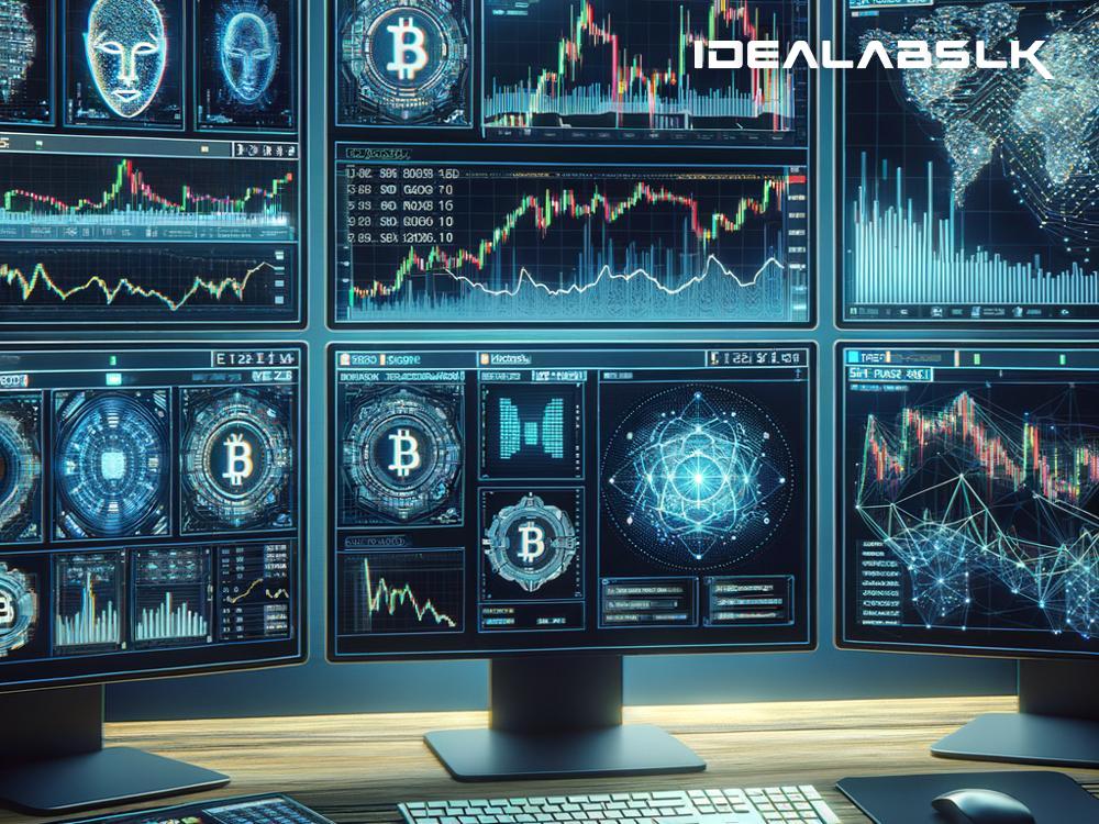 AI in Trading: The Role of Machine Learning in Cryptocurrency Markets