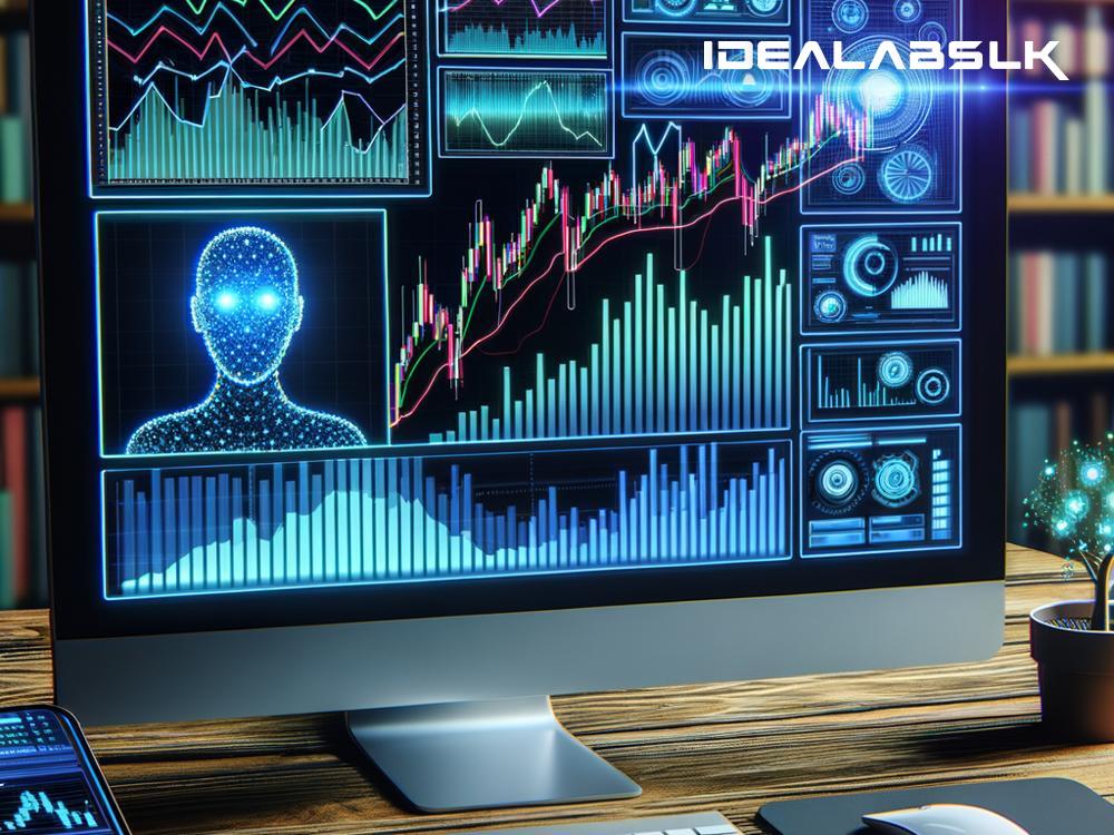 AI in Trading: Using Machine Learning to Analyze Market Sentiment