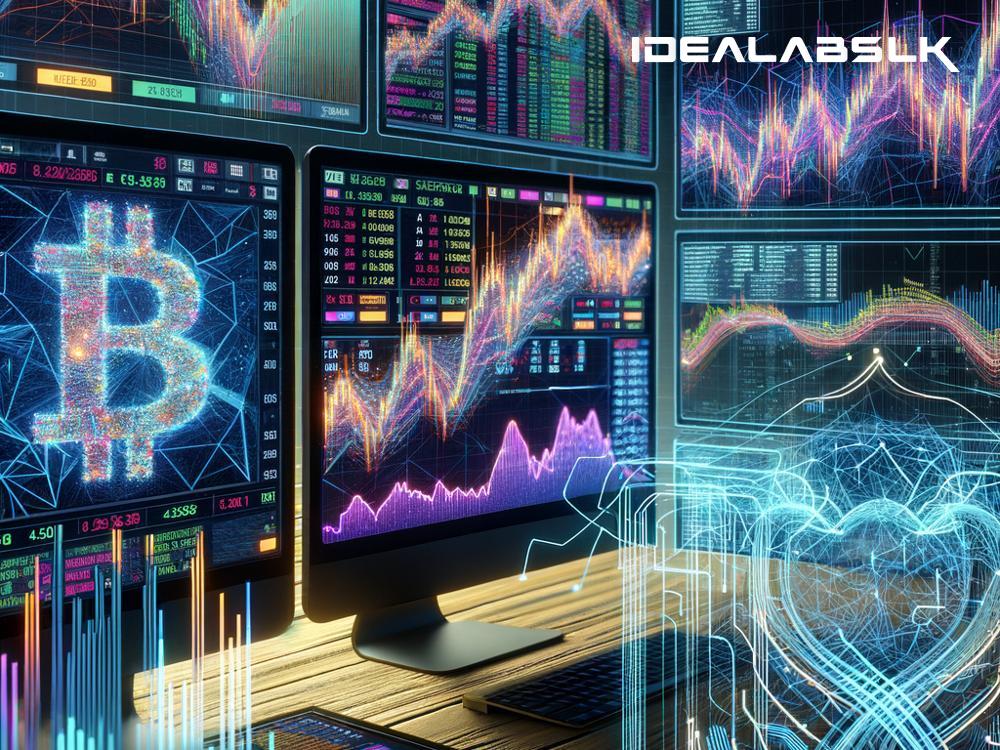 AI Models for High-Frequency Cryptocurrency Trading