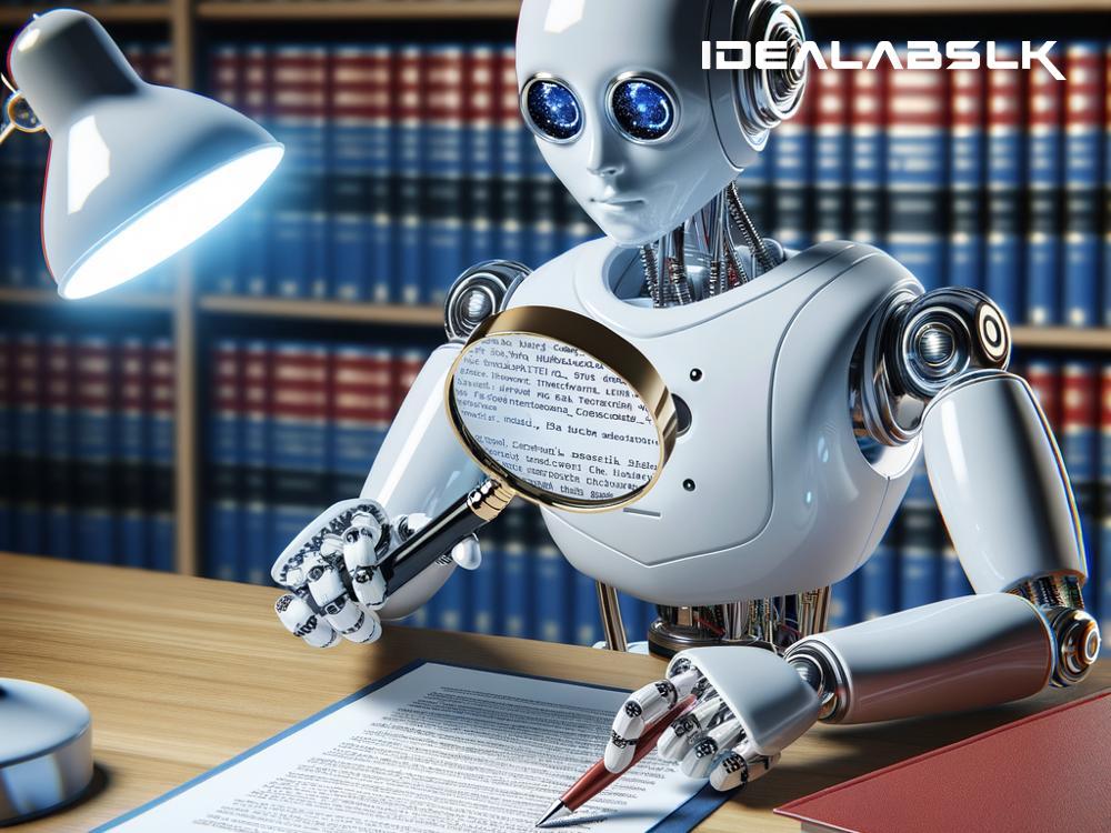 AI-Powered Contract Review: Legal and Ethical Implications