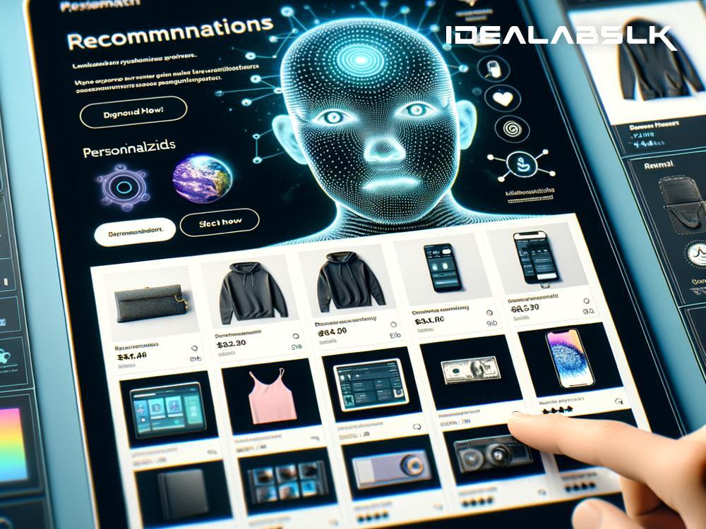 AI-Powered Personalization Engines for E-commerce Growth