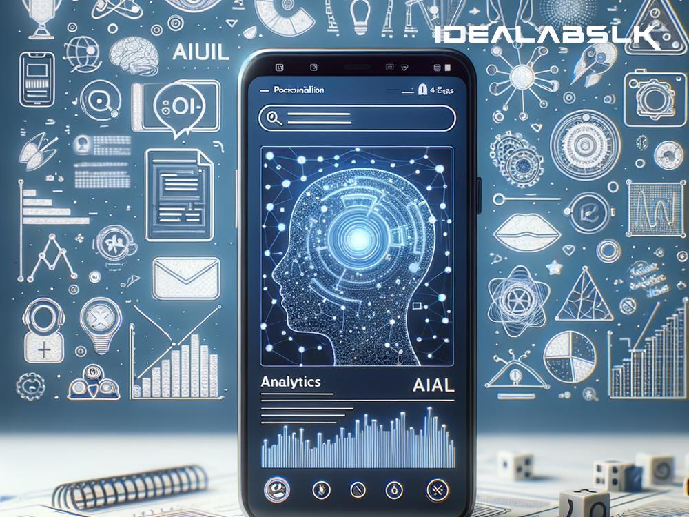 AI-Powered Personalization in Mobile App Marketing