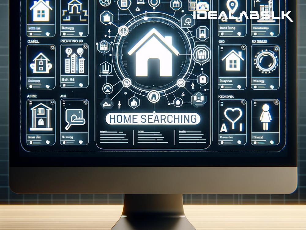 AI-Powered Property Search Engines