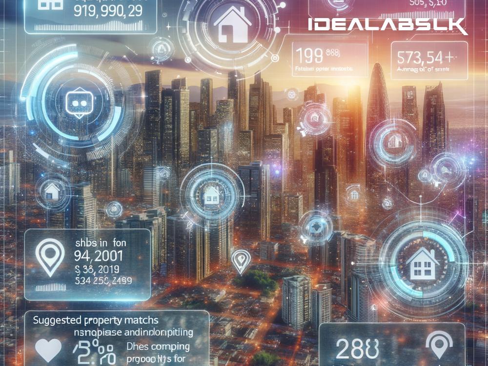 AI-Powered Real Estate Investment Management Platforms