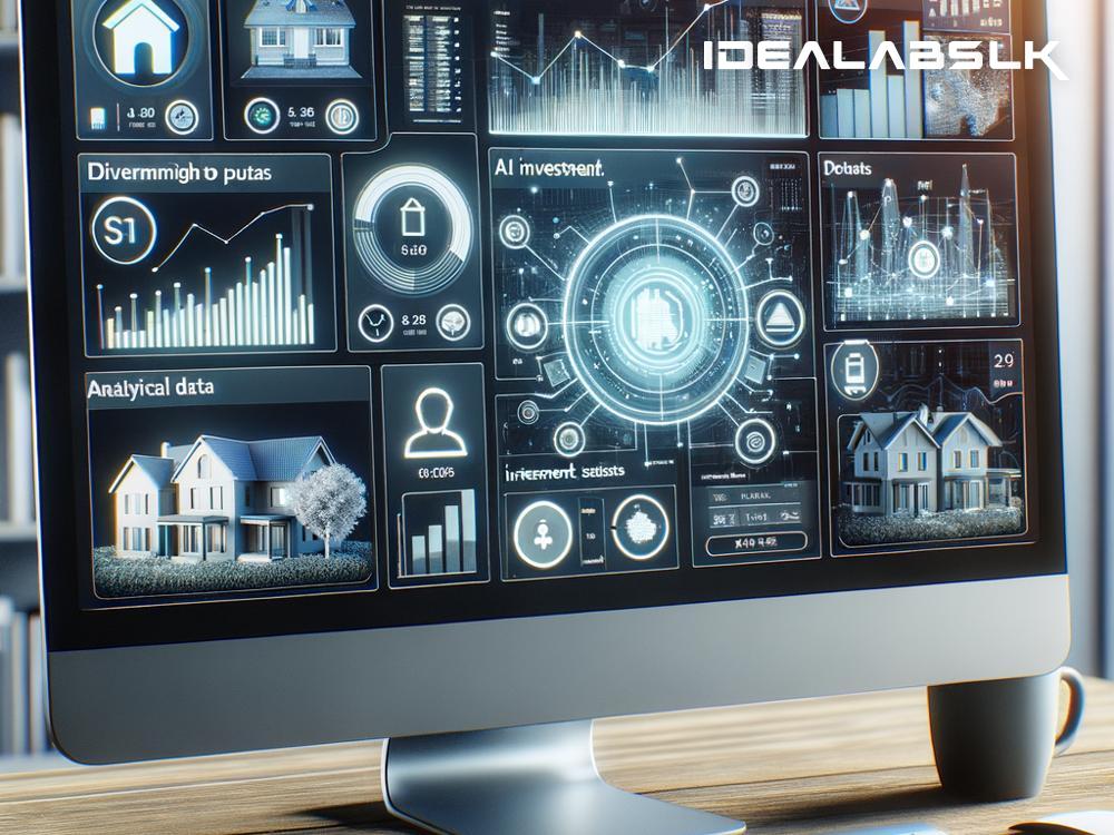 AI-Powered Real Estate Platforms: Revolutionizing the Investment Experience