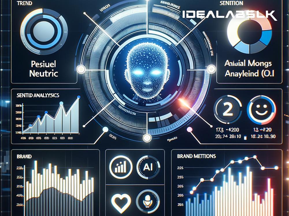 AI-Powered Social Media Listening Tools for Brand Monitoring