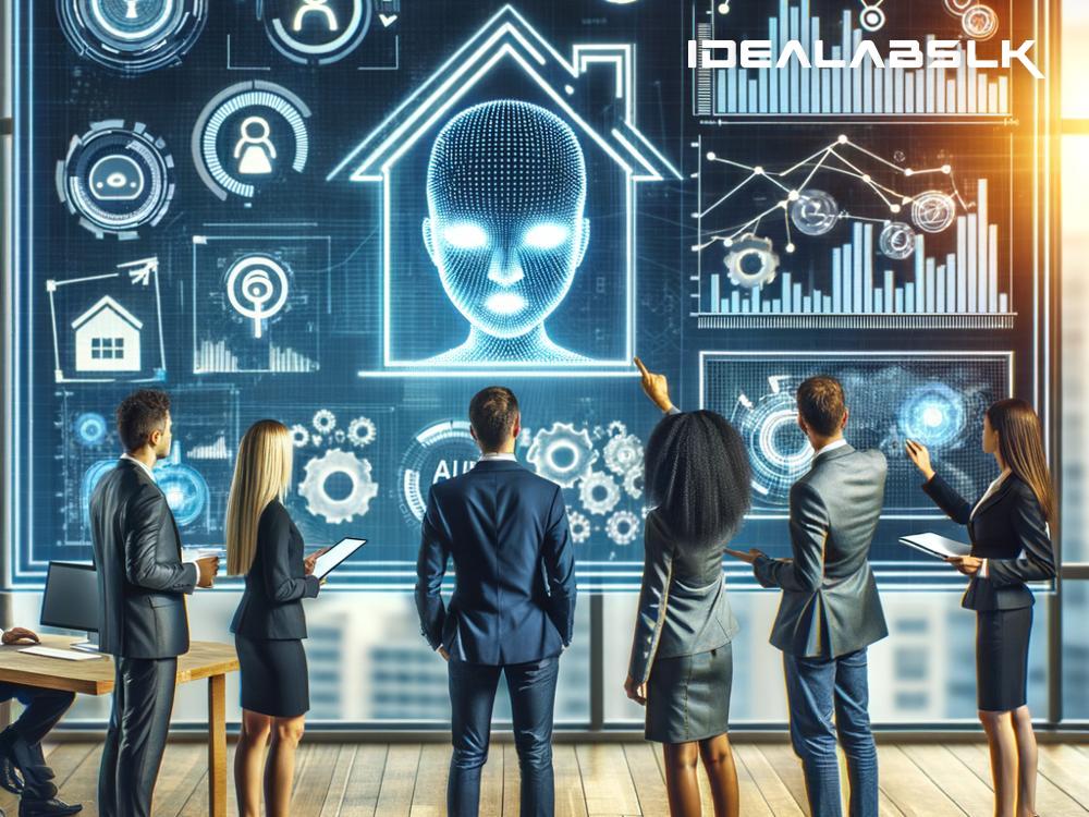 AI-Powered Solutions for Real Estate Demand Forecasting