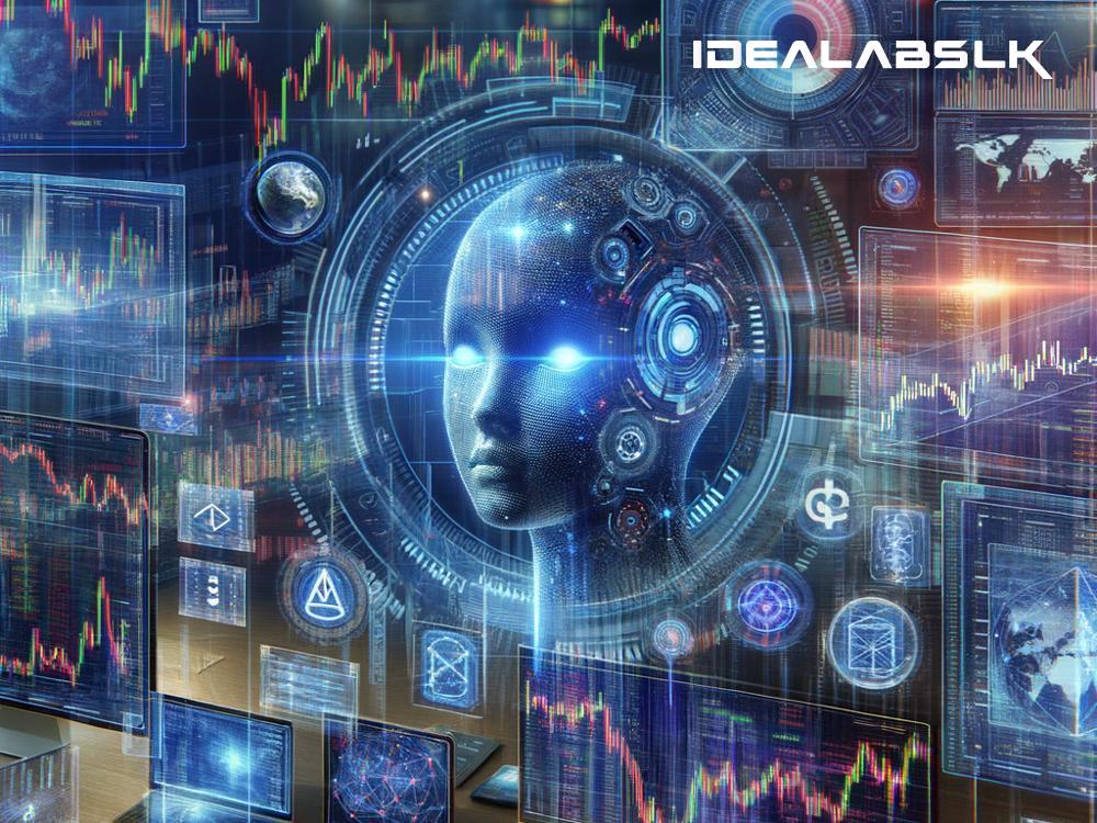 AI-Powered Trading Strategies: Predicting Stock and Crypto Market Movements