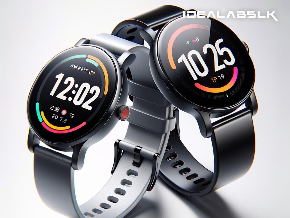 Amazfit Bip U Pro vs. Realme Watch 3 Pro: Best Budget Wearables with Smart Features