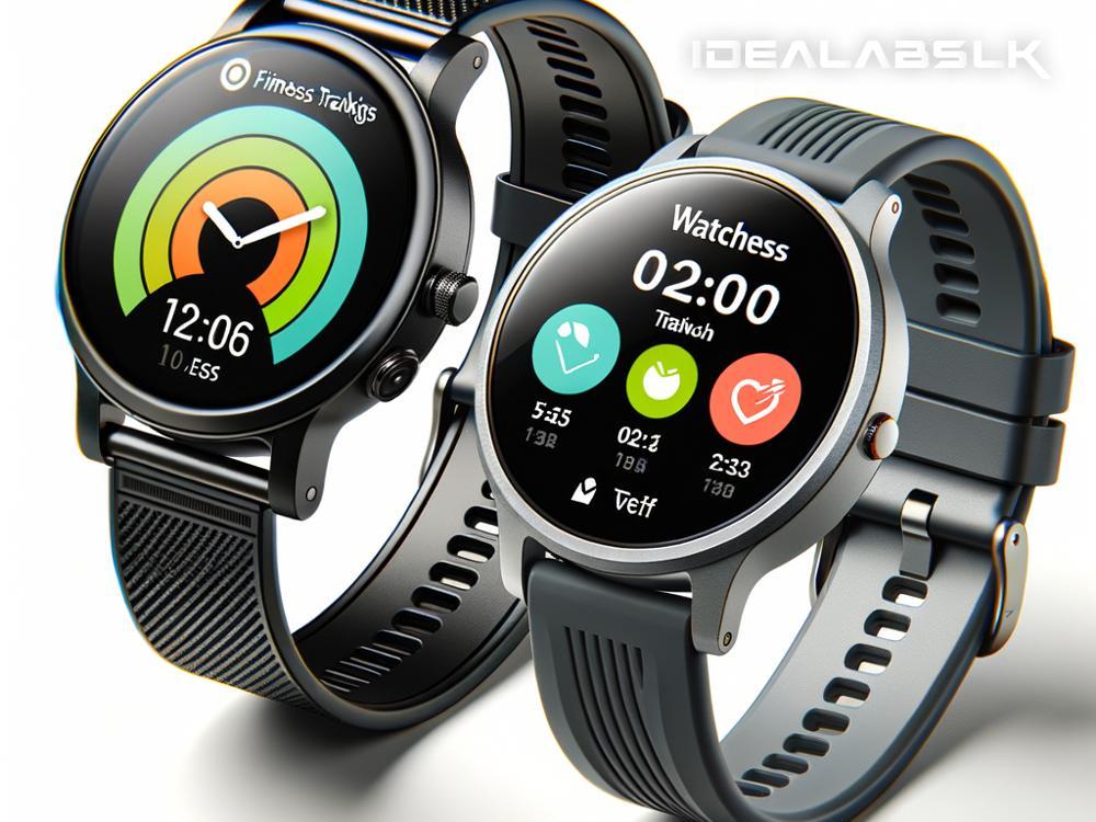 Amazfit GTS 4 Mini vs. Huawei Watch Fit 2: Affordable Fitness Smartwatches