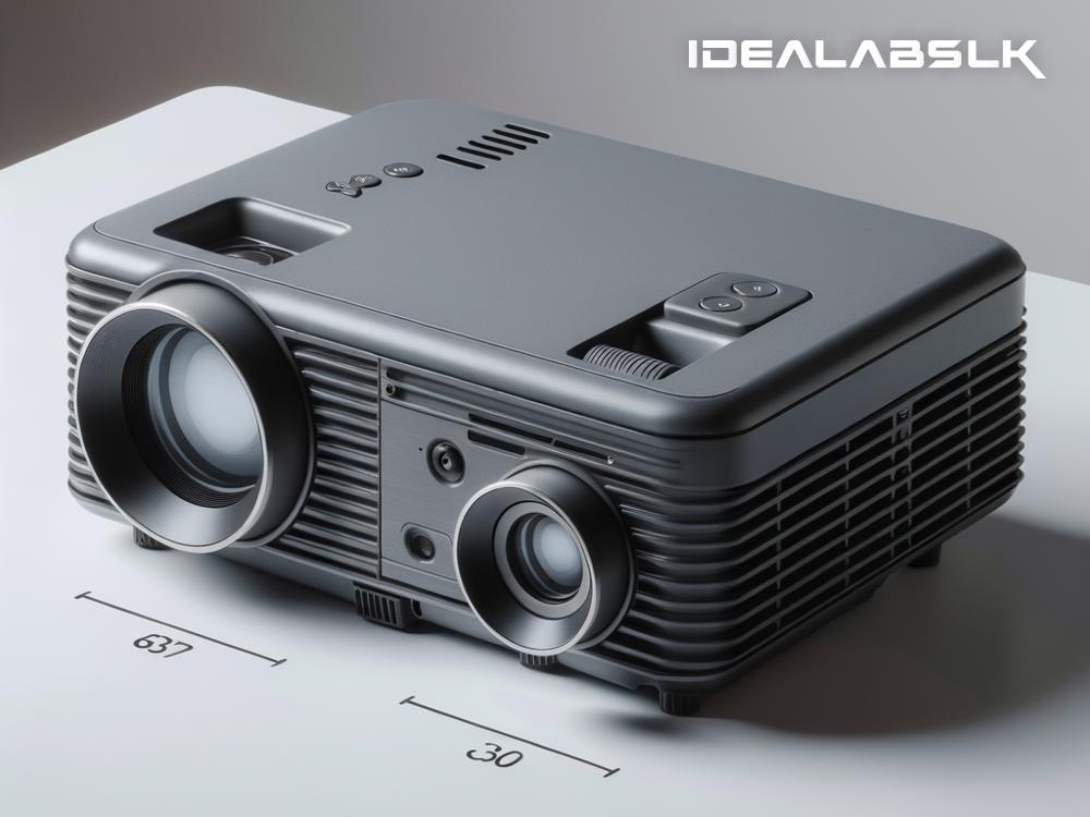 Anker Nebula Capsule vs. XGIMI MoGo 2: Budget Portable Projectors