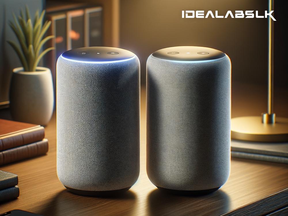 Apple HomePod Mini 2 vs. Google Nest Audio Pro: Compact Smart Speakers