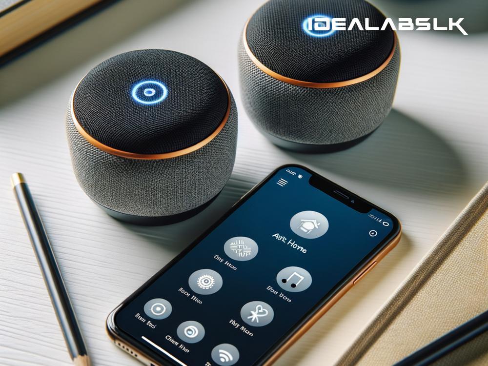 Apple HomePod Mini 2 vs. Google Nest Mini: Compact Smart Speakers