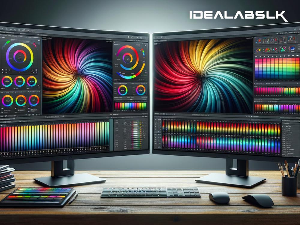 Apple Studio Display 6K vs. Eizo ColorEdge CG319X: Monitors for Professionals