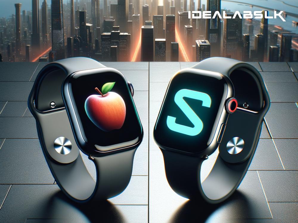 Apple Watch Series 10 vs. Samsung Galaxy Watch 7: Best Smartwatches in 2025