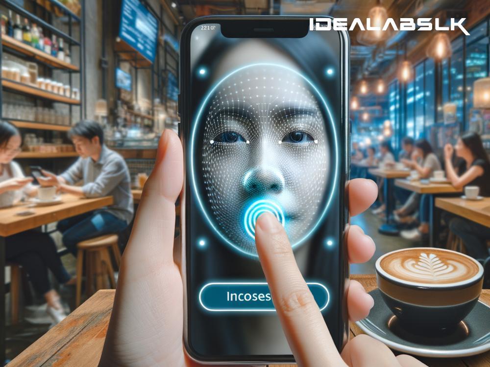 Apple's Success with Face ID and Biometrics