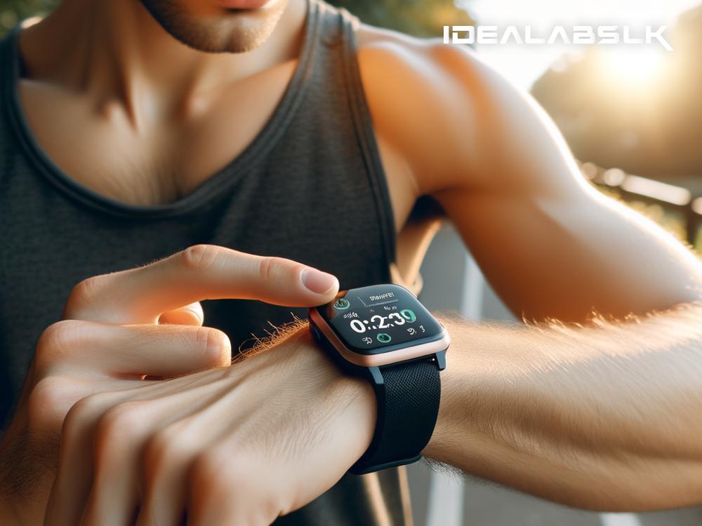 Apple's Wearables Success with Apple Watch