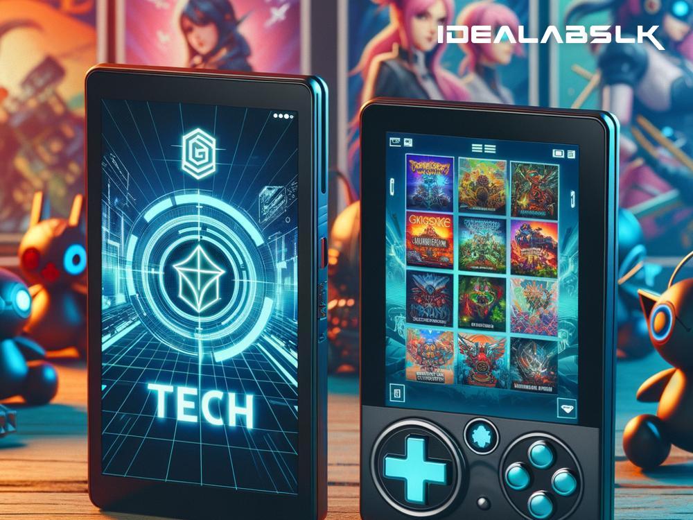 ASUS ROG Ally vs. Steam Deck Lite: Affordable Portable Gaming Consoles