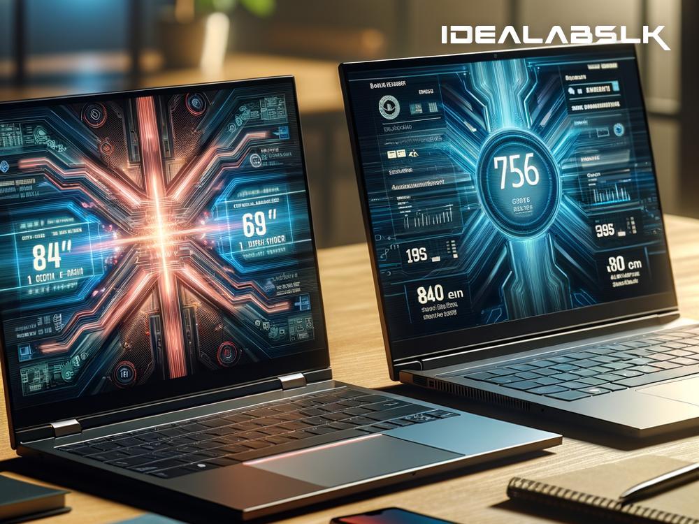 Asus Vivobook 14 vs. HP Pavilion 15: Best Budget Laptops for 2024