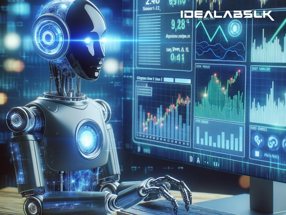 Automated Trading Strategies Powered by Artificial Intelligence