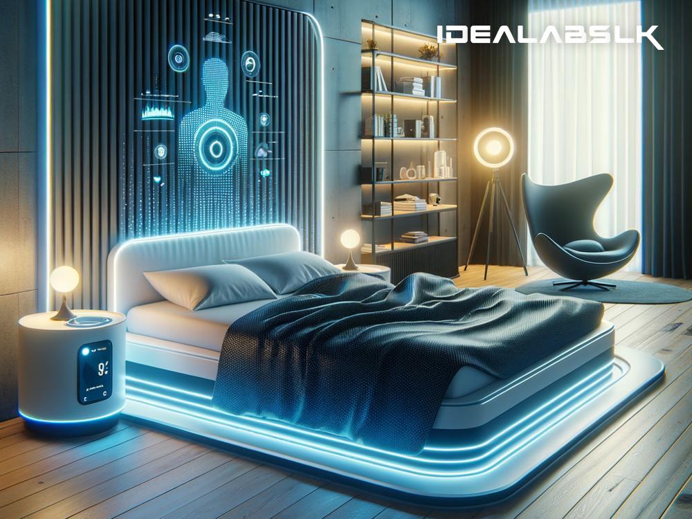 Best AI-Based Gadgets for Sleep Optimization