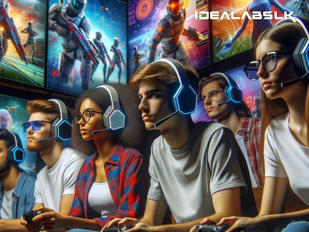 Best AI-Based Gaming Headphones for 2025