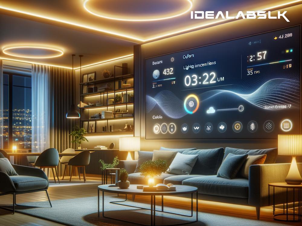 Best AI-Based Tools for Custom Home Lighting in 2025