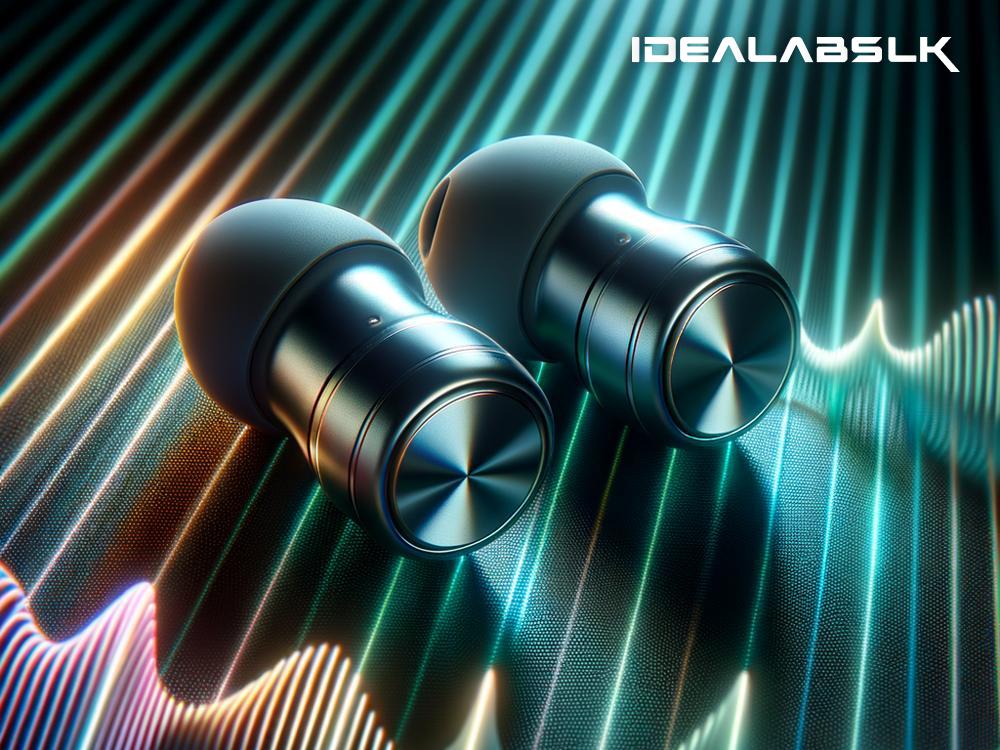 Best AI-Enhanced Earbuds for Music Lovers in 2025