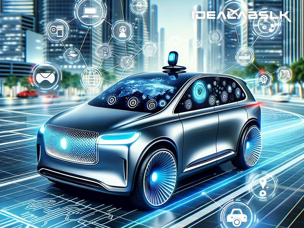 Best AI Gadgets for Autonomous Vehicle Technology